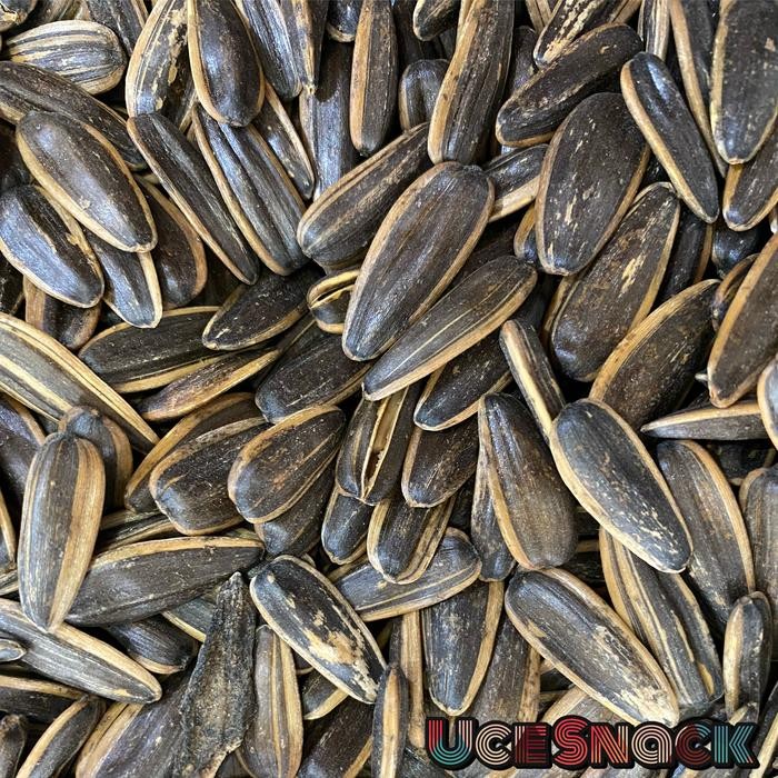 

PastikanDikirimLgsg- Kuaci Biji Bunga Matahari / Sunflower Seed 1/4 kg 1/4 kilo 250 gram
