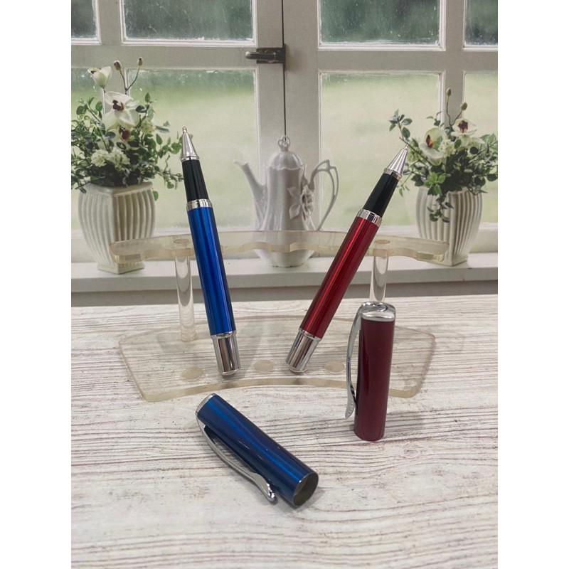 

SOUVENIR PULPEN PEN FREE GRAFIR CETAK NAMABOLGEL BONU