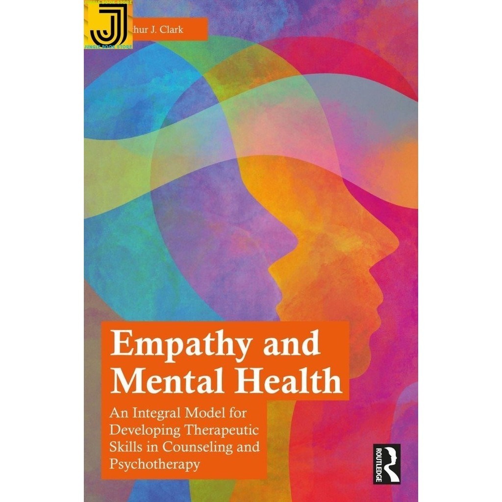 

Most Gifted_versi Eng/Indo_*Empathy and Mental Health : An Integral Model for Developing