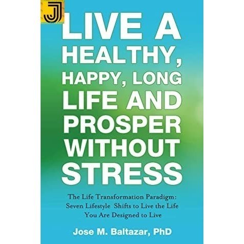 

Most Gifted_versi Eng/Indo_*Live a Healthy, Happy, Long Life and Prosper Without Stress