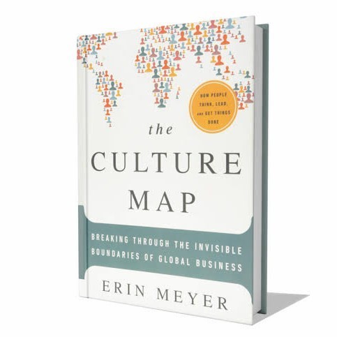 

Most Gifted_versi Eng/Indo_*The Culture Map: Breaking Through the Invisible Boundaries of Global