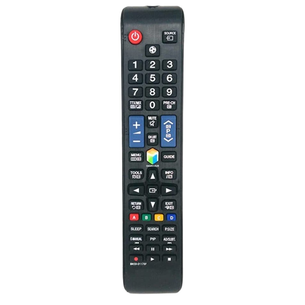 ABIU-BN59-01178F Remote Control for  TV Remote Control UA60H6300AW/UA55H6800AW Replacement Remote