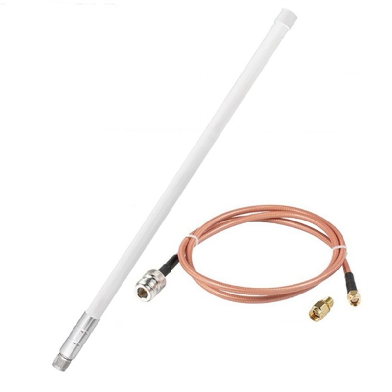 12 Dbi 915Mhz Lora Antenna N Female Connector KSR195 Cables Outdoor Parts Helium Hotspot RAK Nebra 3