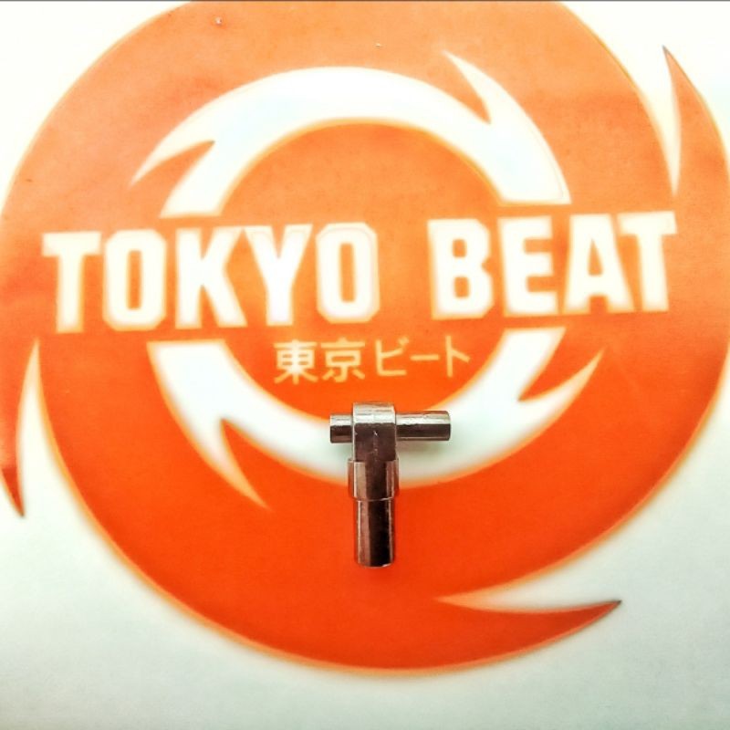 MG FREEDOM GUNDAM 2.0 JUSTICE PROVIDENCE ECLIPSE GUNDAM METAL PART J4