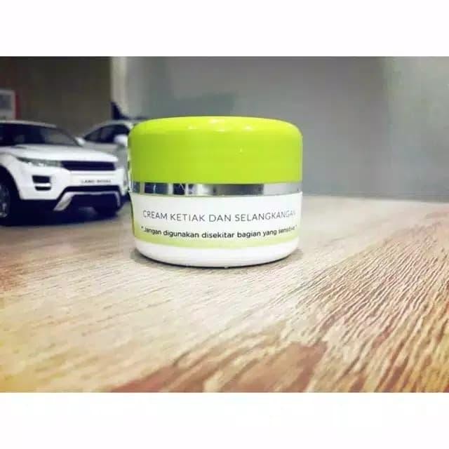 EVANA BEAUTY CARE / CREAM KETIAK / CREAM SELANGKANGAN
