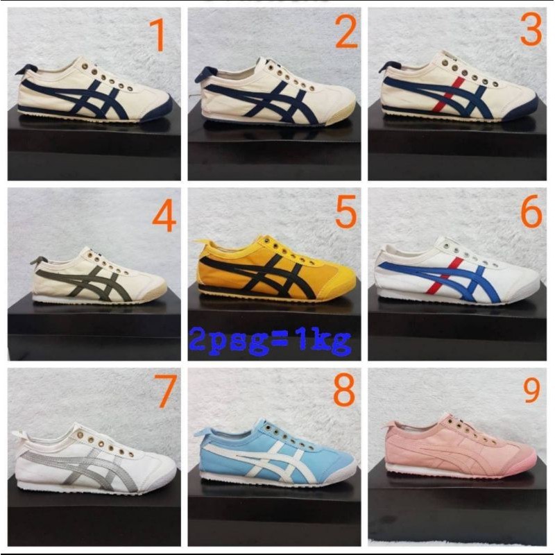 Sepatu Slip On Tanpa tali/Sepatu Santai wanita/import QUALITY/
