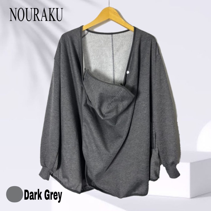 Jaket Blanket Nouraku Jaket Ibu Dan Anak 2In 1 Blanket Bayi Selimut Bayi