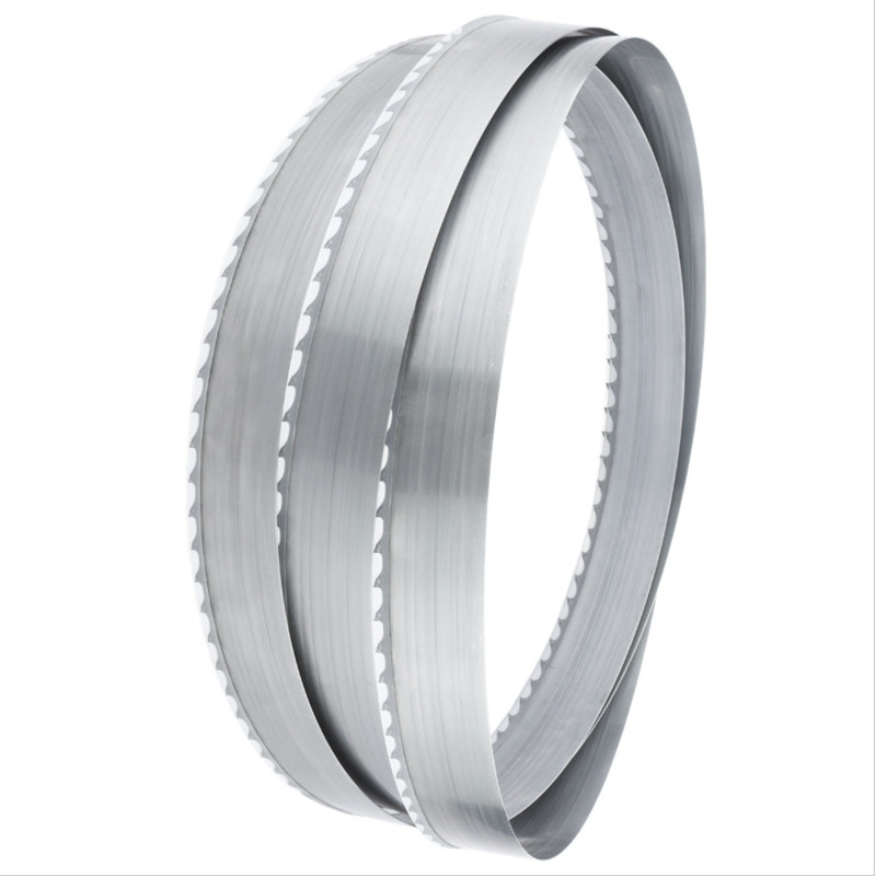 Wood Cutting Light Brick Composite Board Woodworking Saw Blade Mahogany Band Saw Blade Alloy Machine