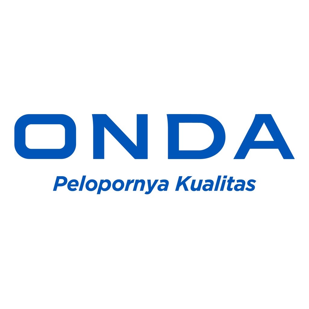 ONDA Wall Shower / Shower Set Mandi SW FRES