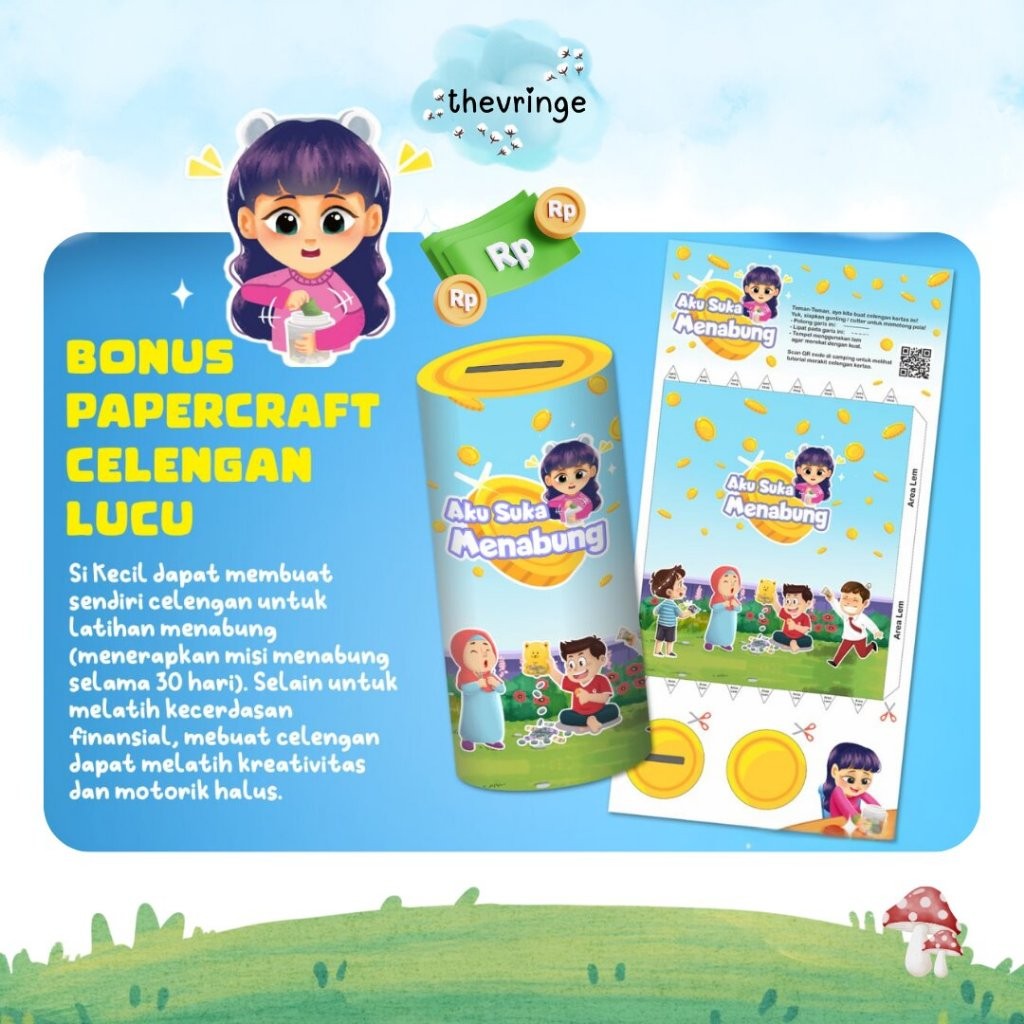 Ziyad Financial Literacy for Kids ZiyadBooks