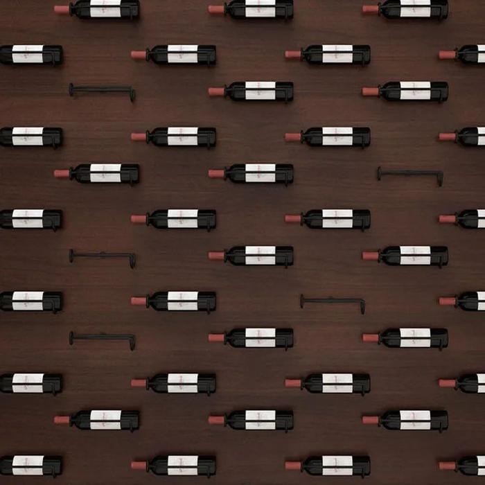 Rak Dinding Botol Rak Botol Wine Dinding Wine Holder Wall Rak Botol Wine Dinding