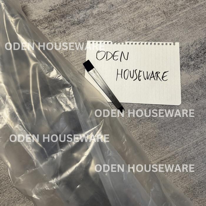 Byd Sealion 7 Jaring Penutup Bawah Depan