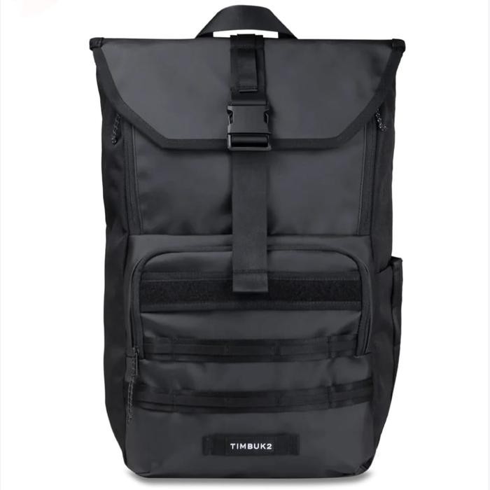 TIMBUK2 SPIRE-JET BLACK-OS-NEW-(26L)