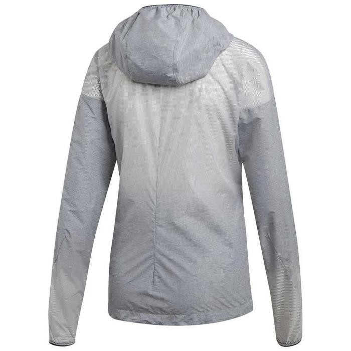 Jaket Wanita Adidas Terrex Agravic Windwave Original
