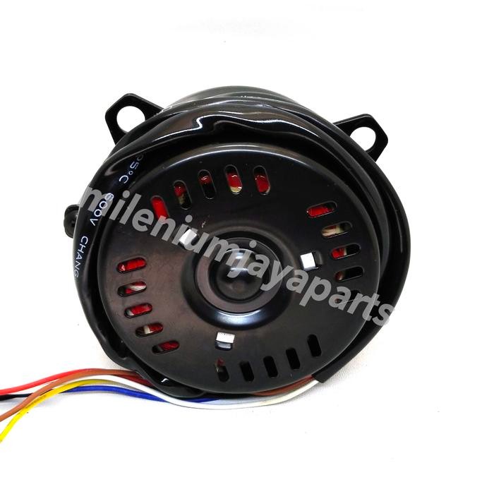 Dinamo Kipas Angin Regency 12inch Tornado Besi ORIGINAL TEMBAGA