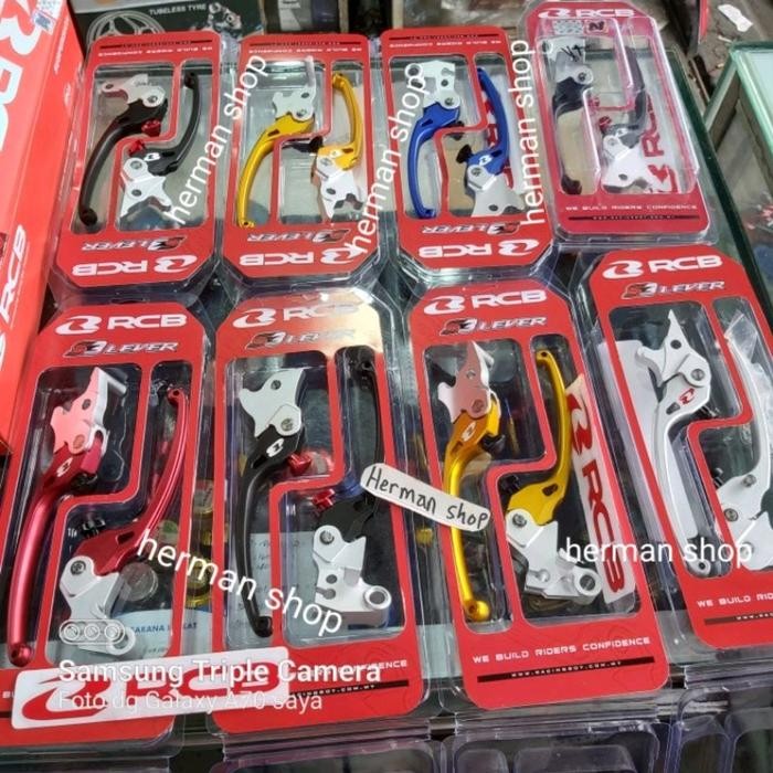 Handel rcb vario 160 / pcx 160 / pcx 150 / Adv s3 - handel rcb adv pcx