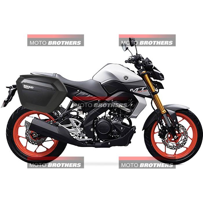 PAKET BOX SAMPING / SIDE BOX SET MT15 MT 15