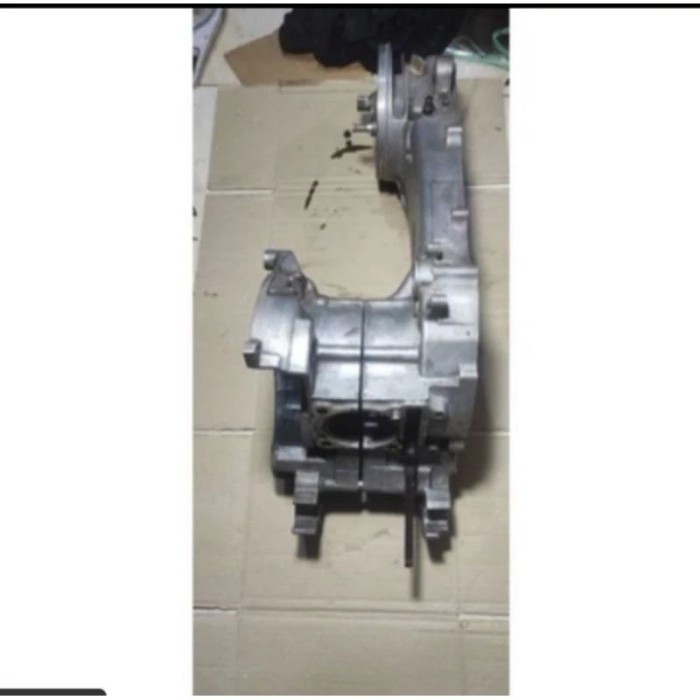 Part Crengkes Krengkes Kanan Kiri Yamaha Mio Sporty Mio Soul Fino Karb