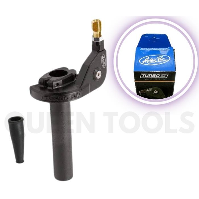 Gas Spontan Motion Pro VORTEX Turbo ORIGINAL