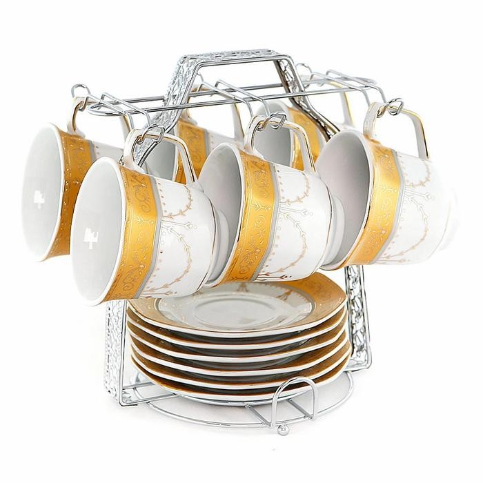 Cangkir Set Vicenza - C78-1