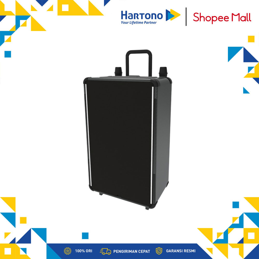 Active Speaker CBOX-TRB12CBL