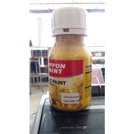 

NIPPONT PAINT 03L (WATER-BASED) - WARNA