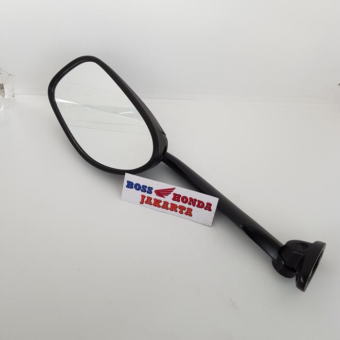 SPAREPART CBR 150 R OLD KARBU : 88110-KPP-931 SPION KANAN CBR 150R OLD KARBU ORI HONDA THAILAND