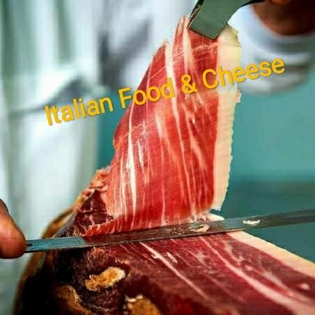 

Peno_Hay Jamon Ham Iberico Bellota Cebo de Campo - Presliced 200gr