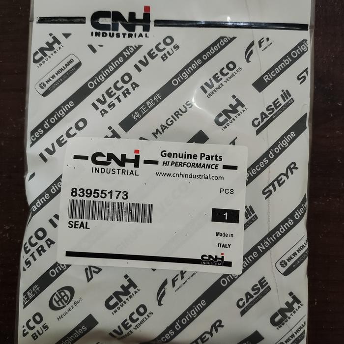 83955173 Seal PTO New Holland