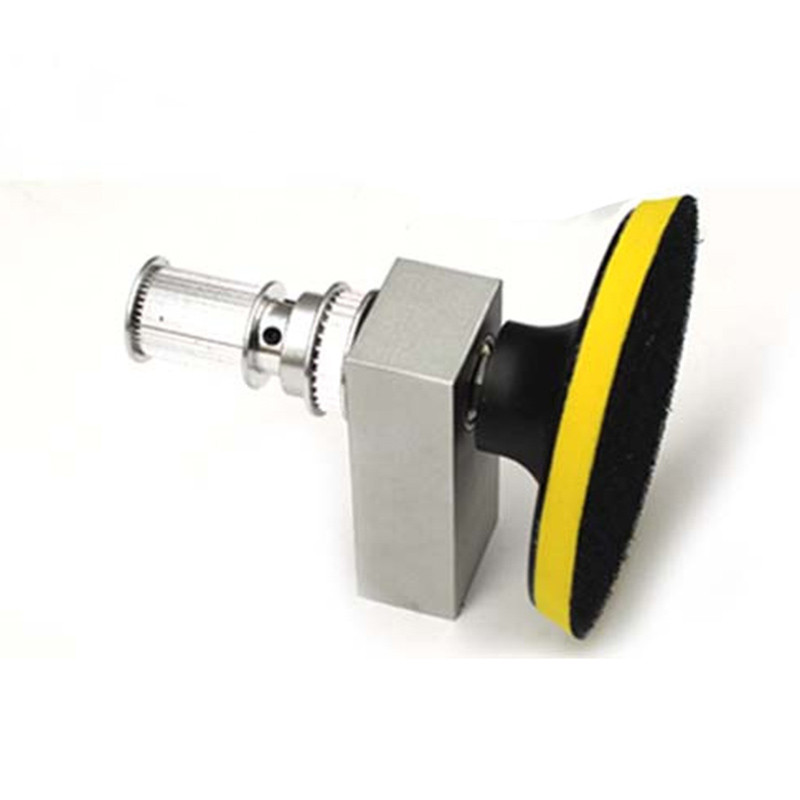 DIY Table Saw Spindle Assembly Saw Bearing Block Precision Table Saw Mini Woodworking Table Saw Home