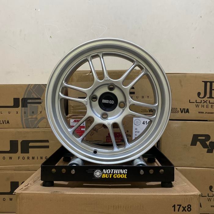 Rep Enkei RPF1 ring 15 4x100