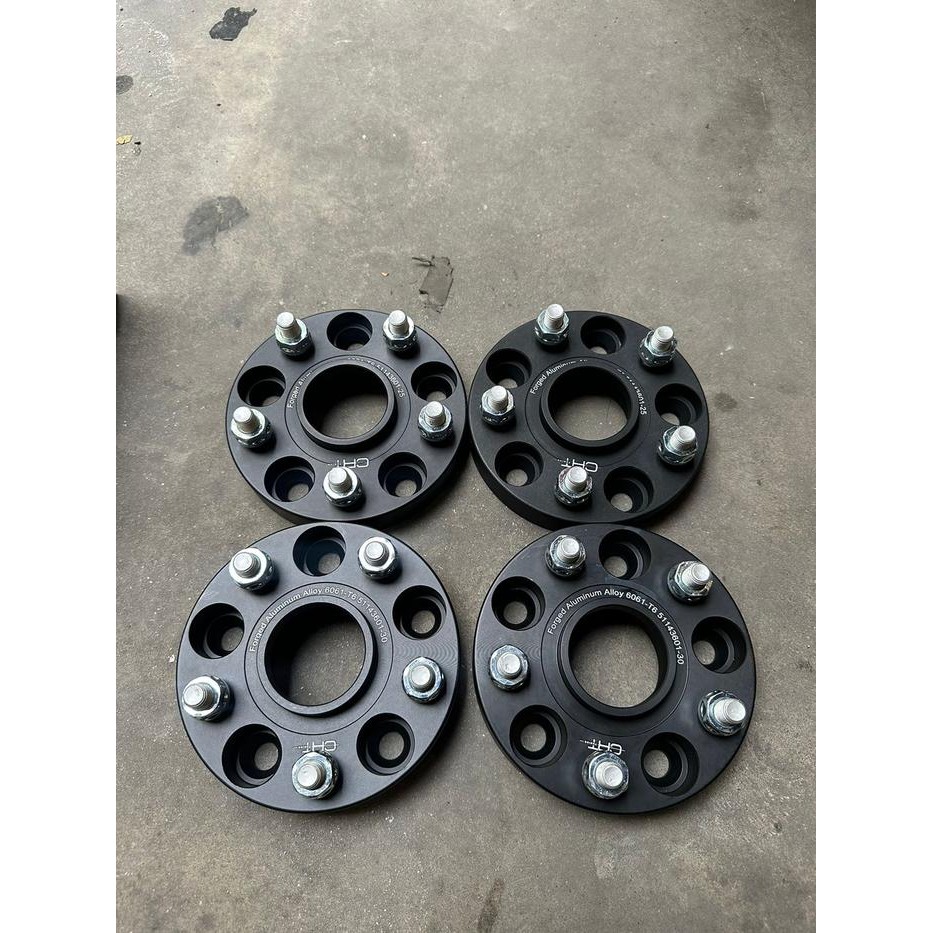 Adaptor / Spacer Velg Innova Zenix/Reborn