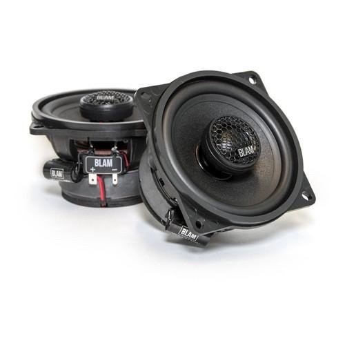 Speaker COAXIAL 4inch BLAM 100RFC RELAX