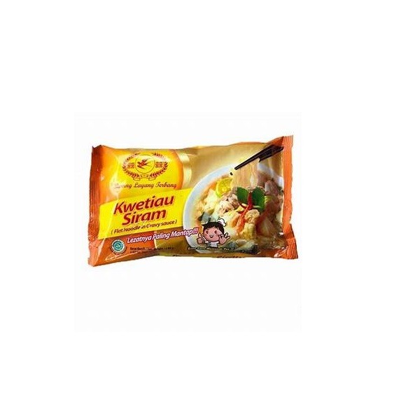 

BURUNG LAY KWETIAU KUAH 67GR