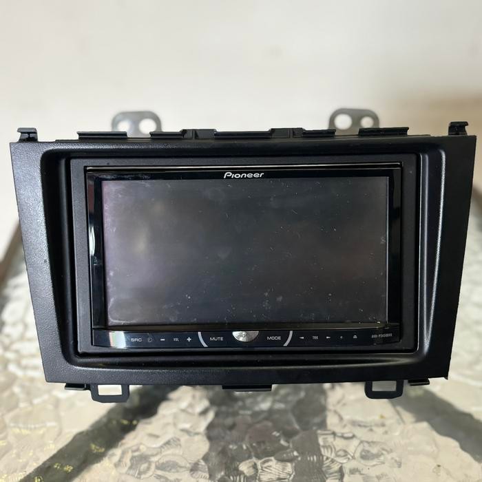 Headunit tape original Honda CRV gen 3