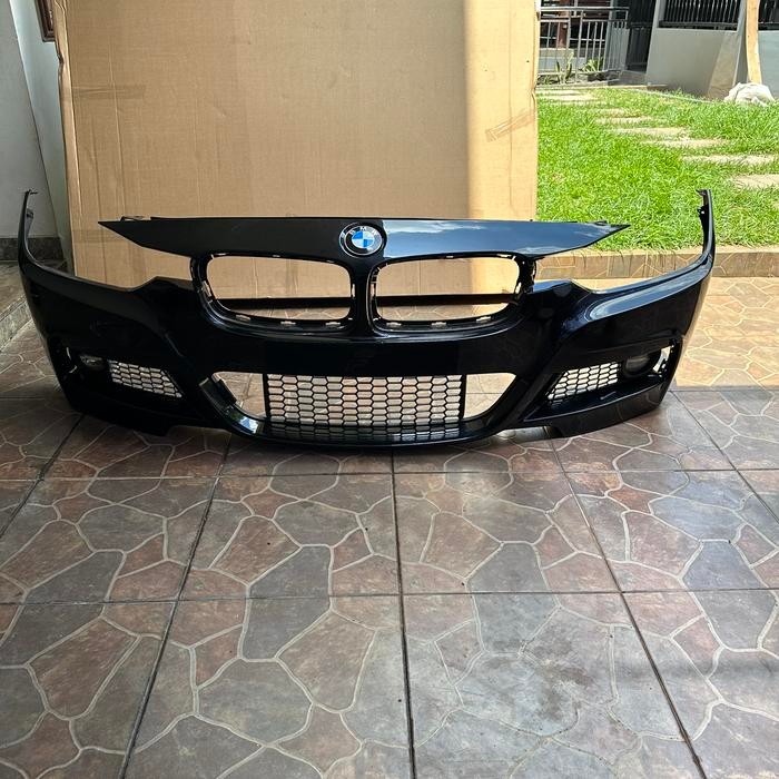 Bodykit F30 Mperformance depan