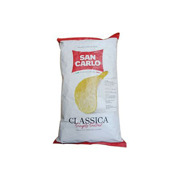 

SAN CARLO CLASSICA 180 GR