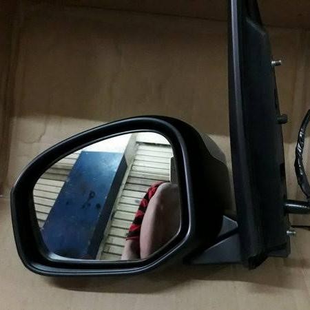 Spion honda brio satya original kiri