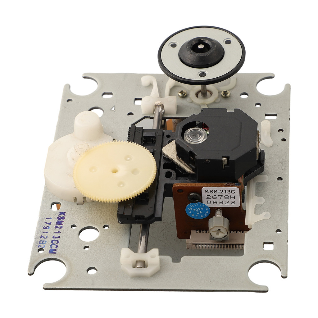 1pcs KSS-213B KSS-213C KSS-213VS With Mechanism KSM-213CCM Optical Pickup La/ser Lens KSM213CCM La/s