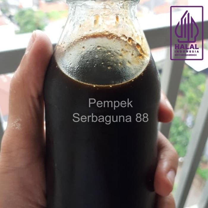 

BARANG TERLARIS Pempek Lenjer Besar Ikan Tenggiri Palembang + Cuko