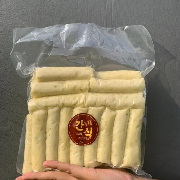 

BARANG TERLARIS Odeng Hotbar ukuran 1kg