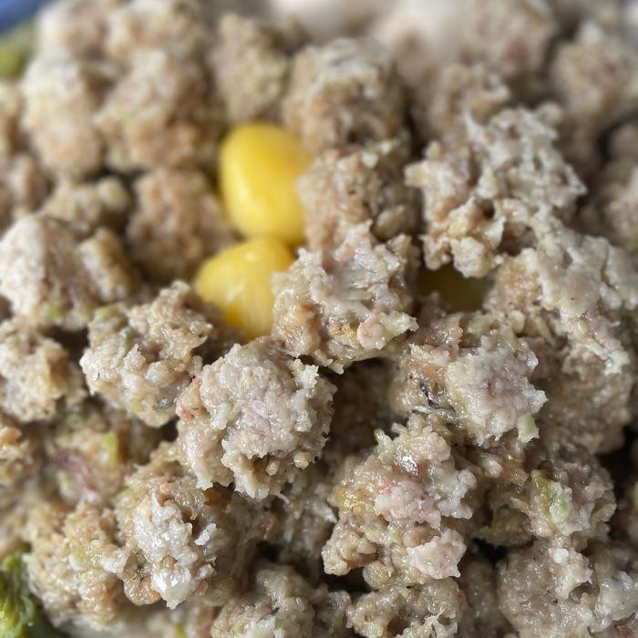 

BARANG TERLARIS Siomay Ikan Tenggiri Halal Somay