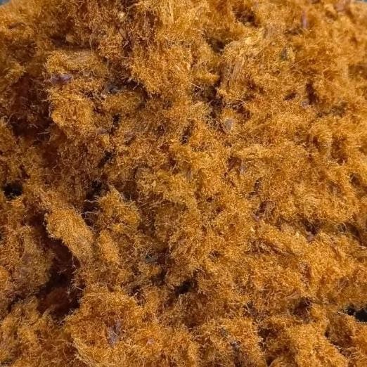 

terbaru !!! abon sapi premium merk asli 500 gram ready