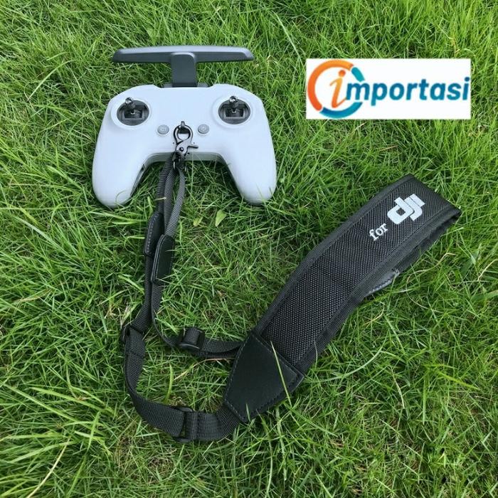 

Promo Lanyard Tali Strap Remote Dji Mavic Mini Air 2 Pro Zoom Spark Fpv 2S Berkualitas