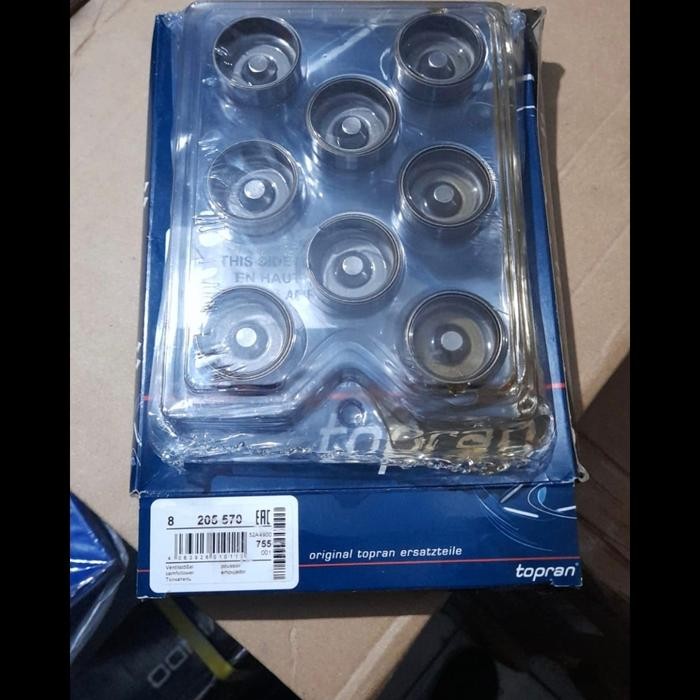 KLEP HIDROLIK HLA ADJUSTER VALVE ZAFIRA BLAZER DOHC TAPPET TOPRAN TERMURAH