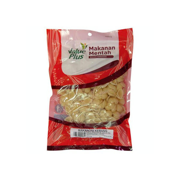 

HPM MAKARONI SIKU 200 GR