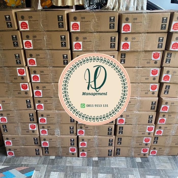 

Kualitas No1 Croissant Dough Waffle Frozen Bonchef Full Butter 30Gram