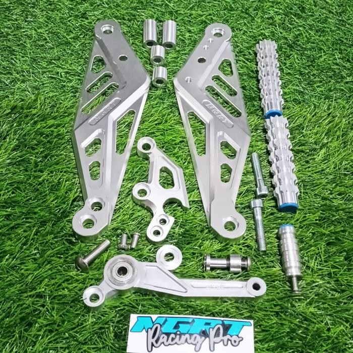 UB NGRT / UNDERBONE NGRT R7 SATRIA FU KARBU & SATRIA FU INJEKSI
