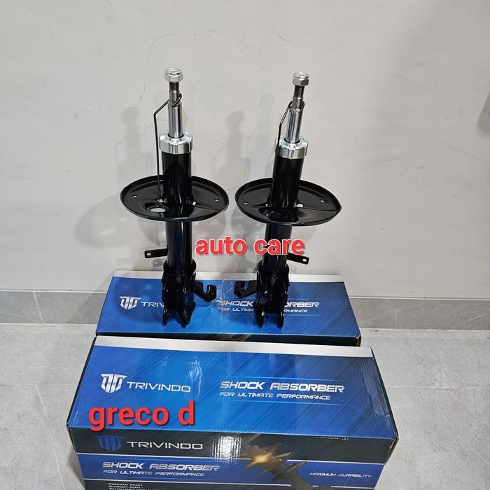 SHOCKBREAKER DEPAN COROLLA GREAT GREAT COROLLA TRIVINDO