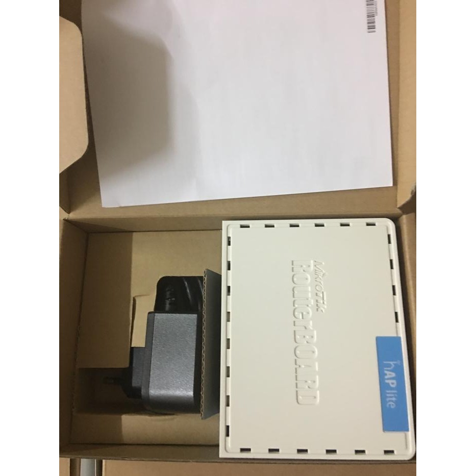 JTTOP" MIKROTIK RB 941-2ND RB941-2ND WIRELESS ROUTER